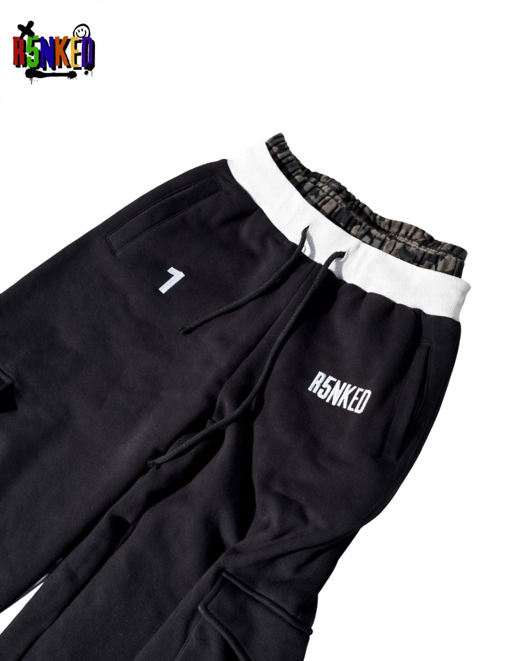 PLAYER 1 SET (PREORDER)