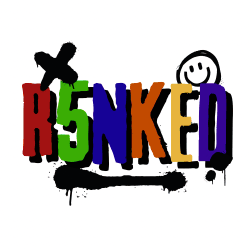 R5NKED