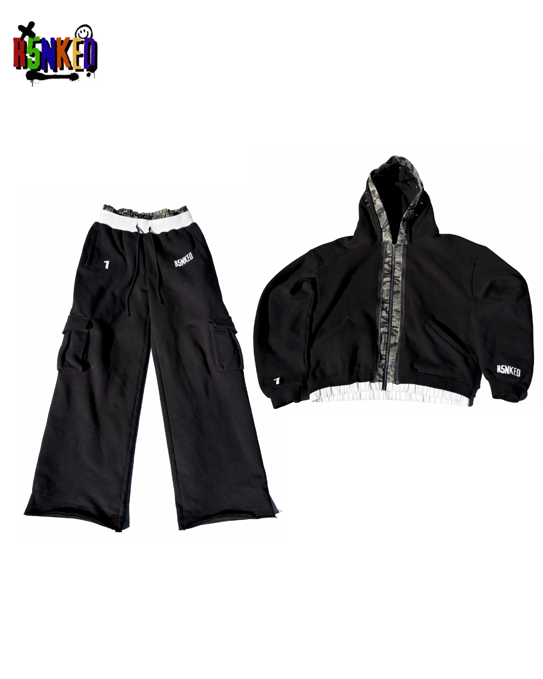 PLAYER 1 SET (PREORDER)